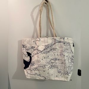 Great Lakes bag